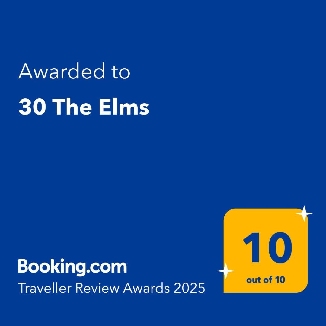 黑潭30 The Elms公寓 外观 照片